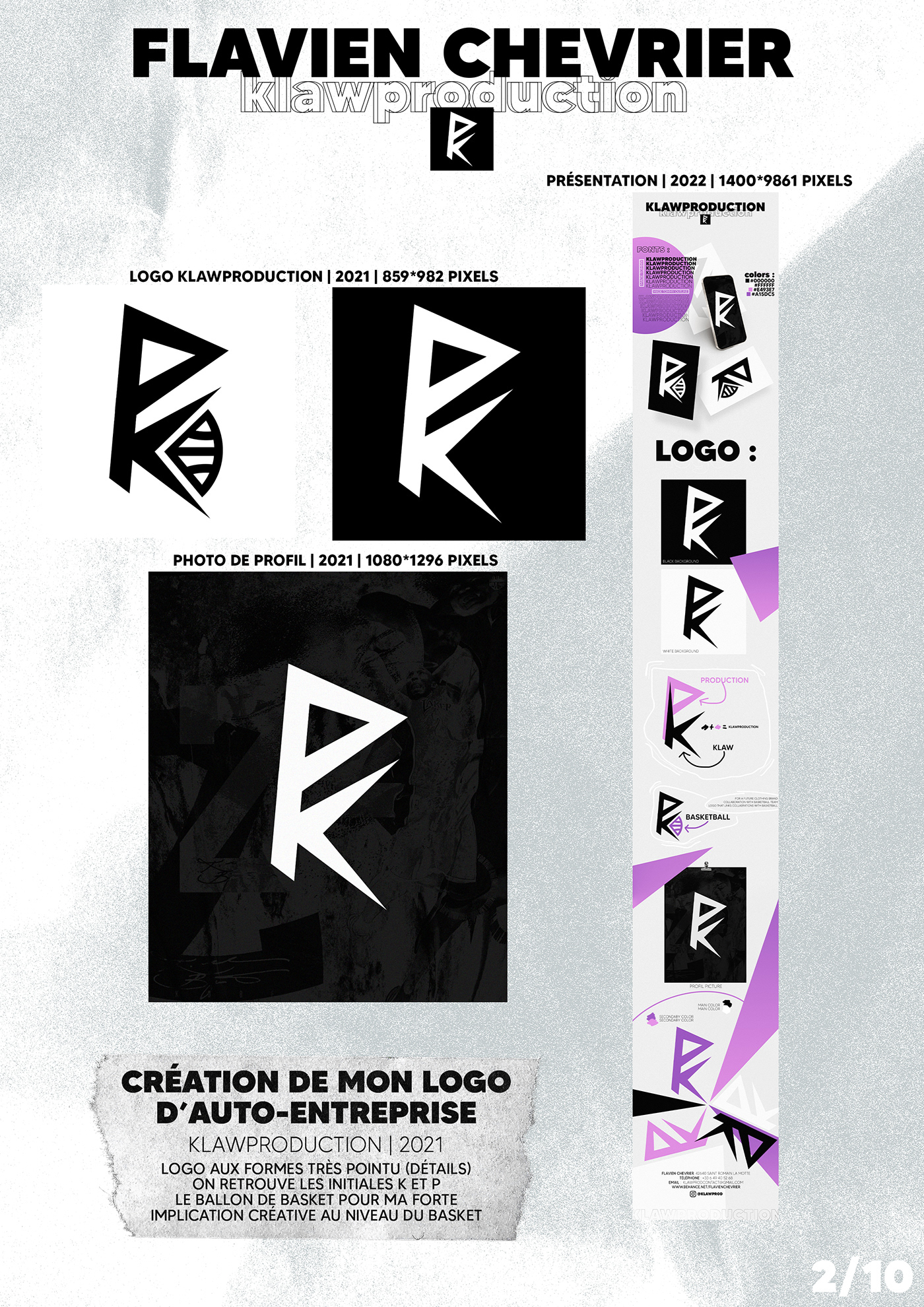 book creation design graphique direction artistique dossier dossier artistique graphisme identité visuelle print portofolio