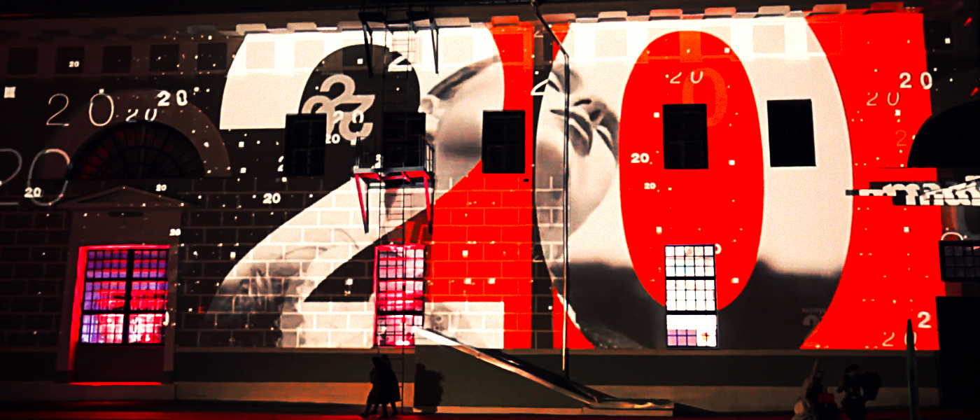 Mapping projection videomapping motiondesign Fashion  Event projectionmapping video design