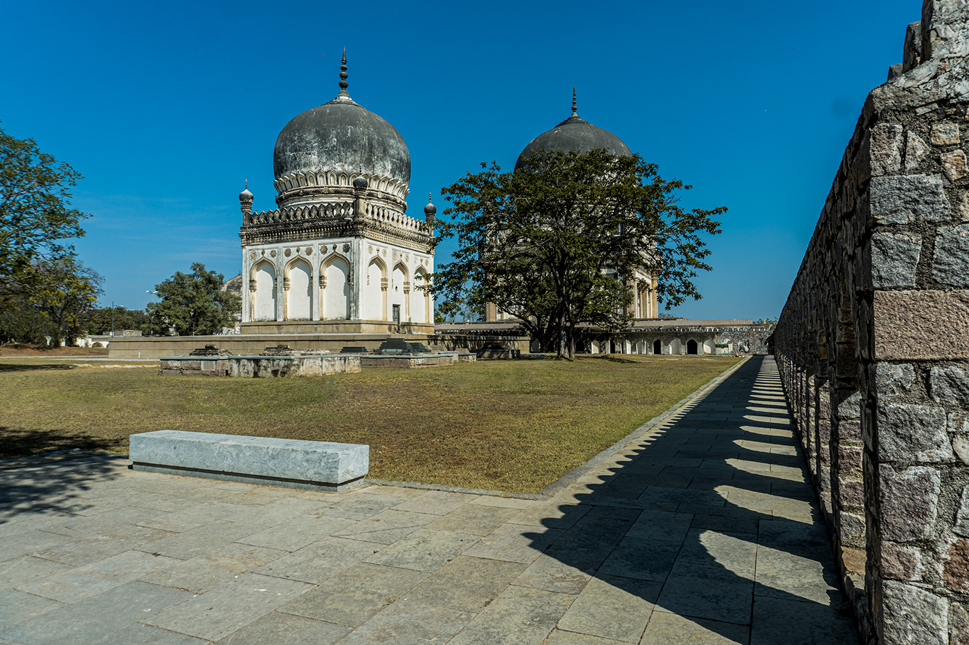 architecture Architecture Photography building Indian Heritage Photography  Qutub Shahi Tombs