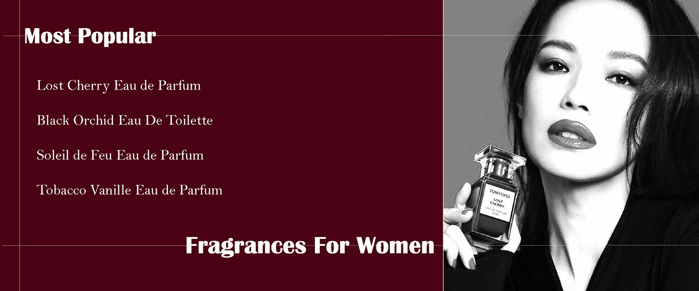 Fragrance perfume Advertising  designer magazine Magazine design presentation presentation design презентация editorial