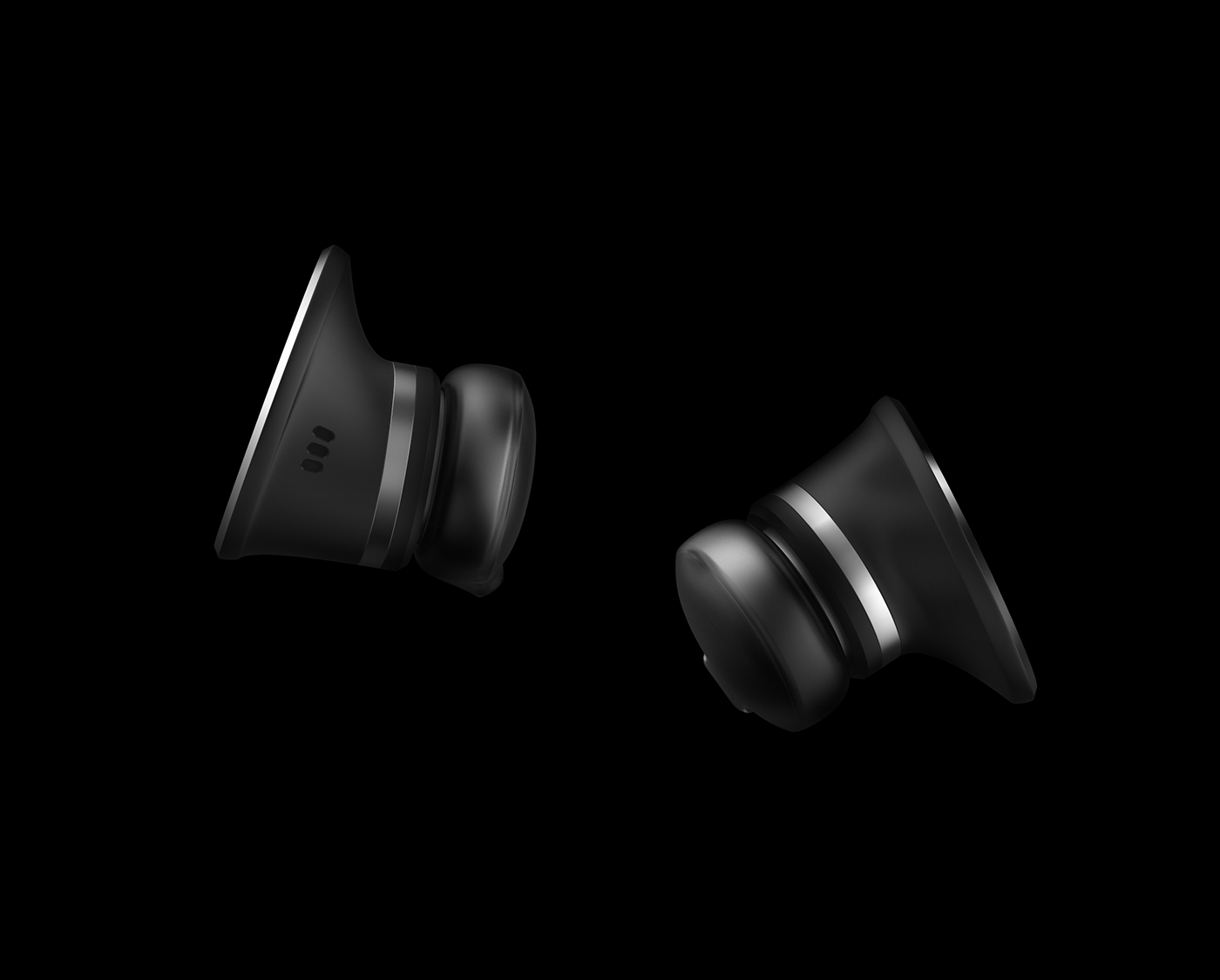 headphone earphone speaker cradle sound minkyo concept module Samsung music