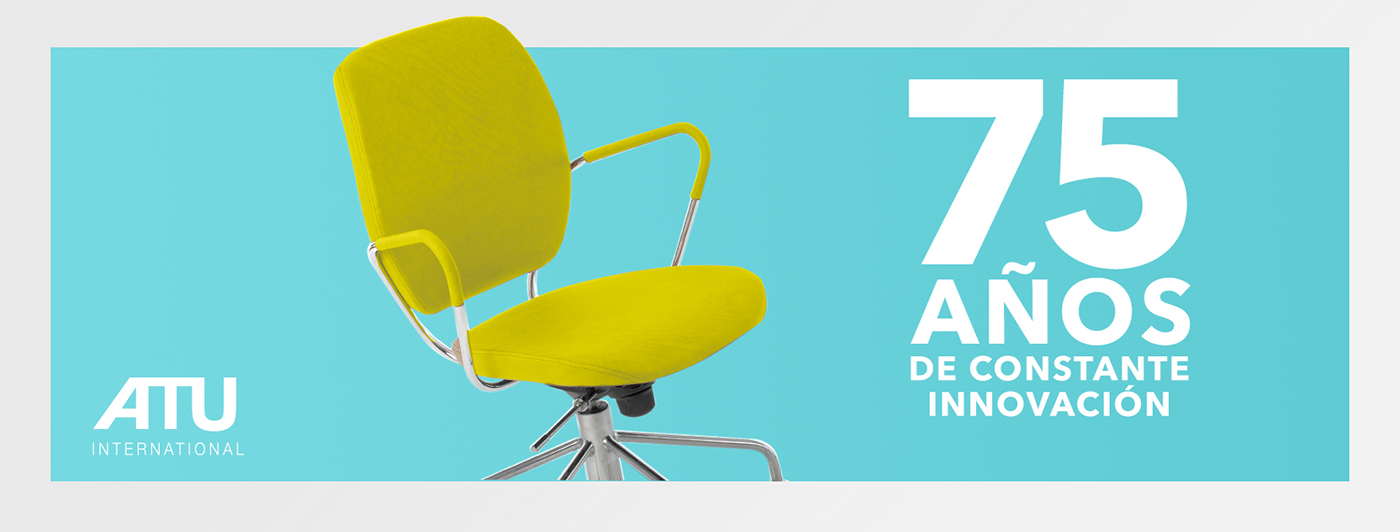 RRSS atü muebles furniture design multimedia design igni Carlos Sánchez motion gif quito Ecuador