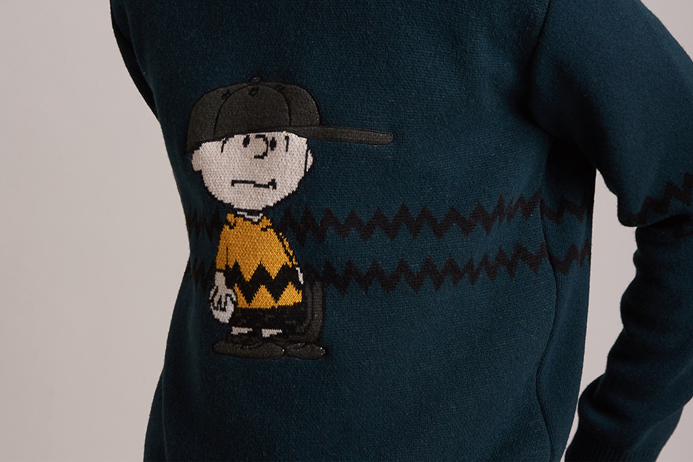 apparel Charlie Brown clothes Clothing Fashion  inthebox peanuts snoopy socks t-shirt