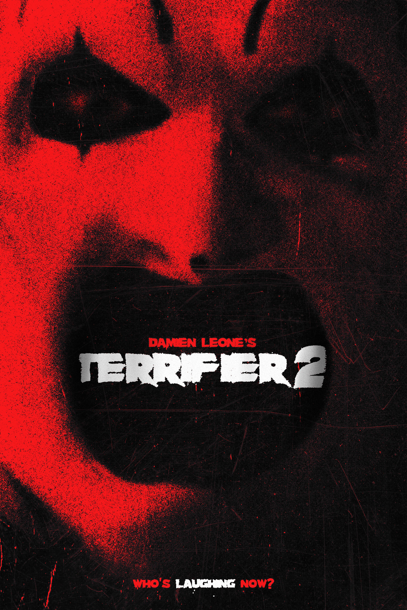 Damien Leone's 'Terrifier 2'