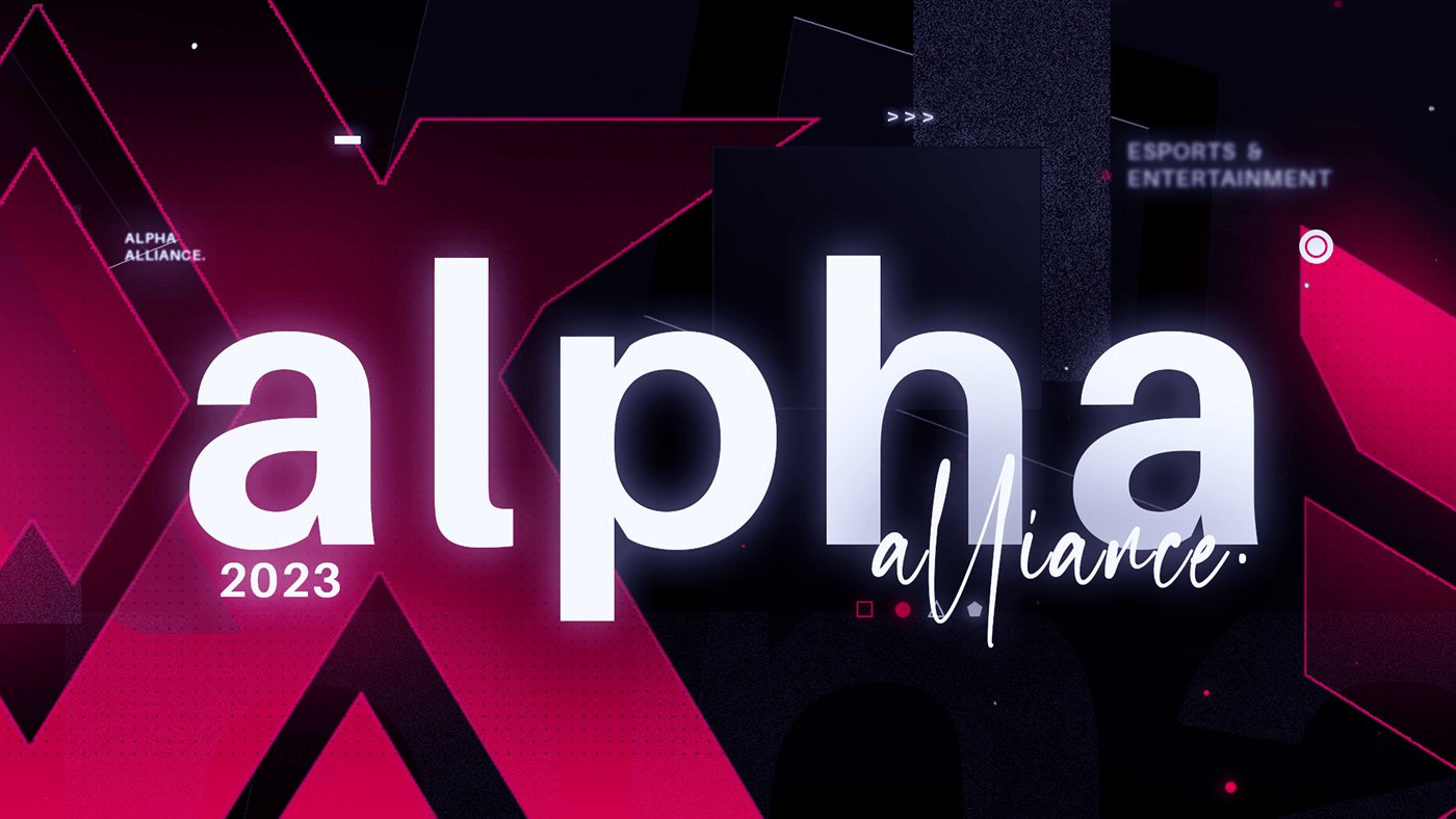 team Fortnite gfx design branding  graphic clan alpha alliance