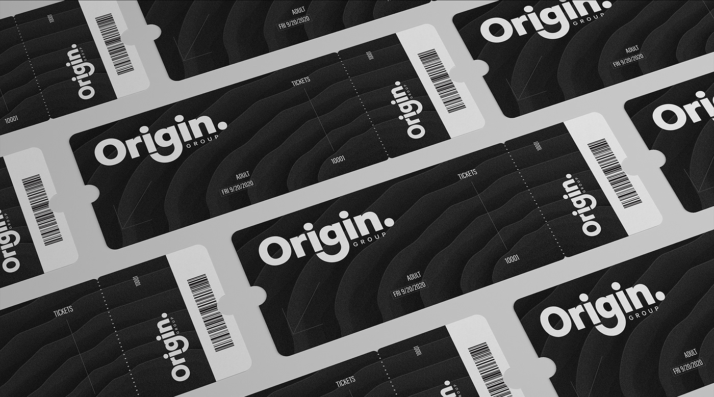 animation  brand brand identity branding  logo logodesign Logotype motion graphic Origin presentation