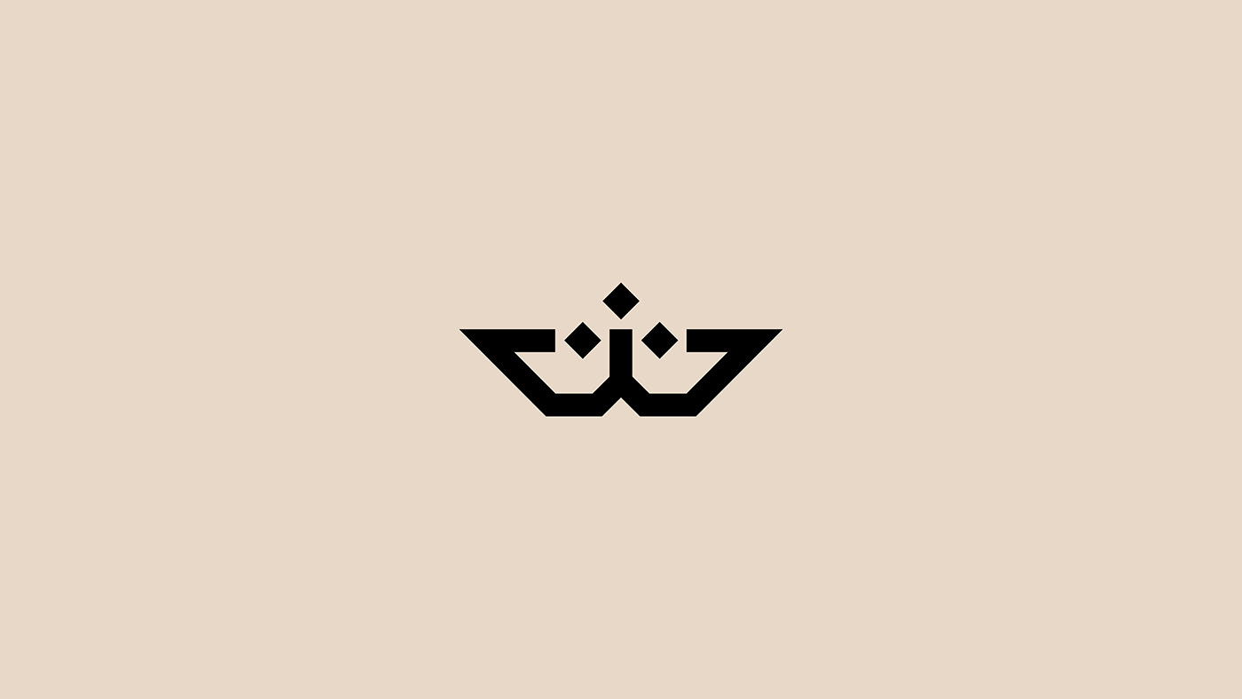 brandmark logo Logo Design logofolio marks symbol typography   brand identity minimal branding 