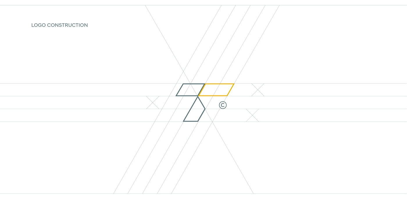 Technology Italy branding  art direction  logo Tech logo software letter T visual identity brand identity