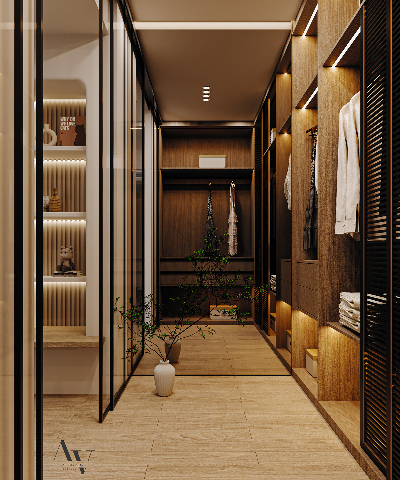 interior design  architecture Render visualization 3D 3ds max corona modern design visual identity