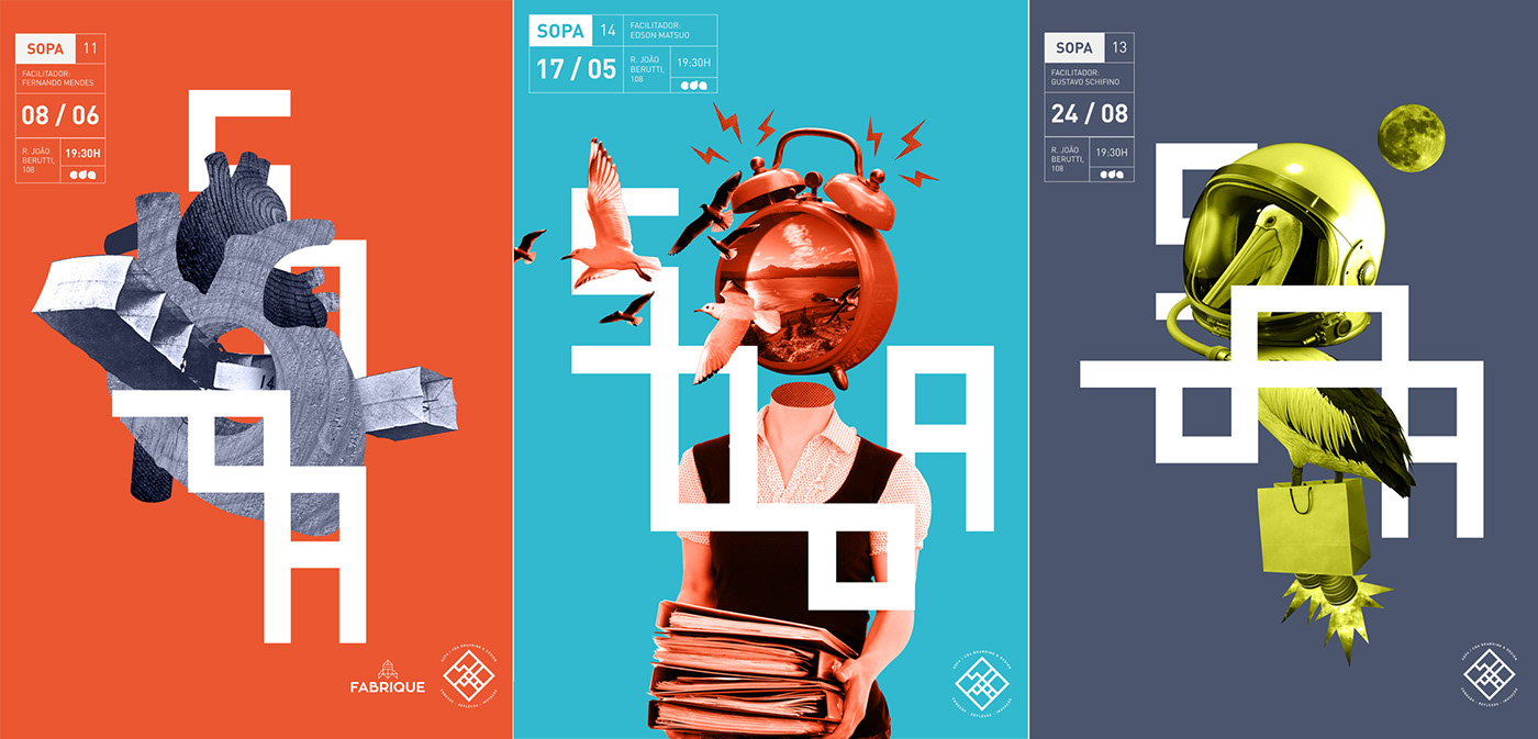 branding  graphic design  posters innovation SILK identidade gráfica