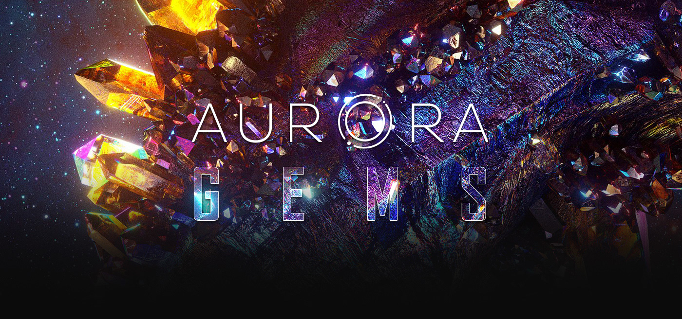Aurora art Collective : GEMS Exhibition 2023