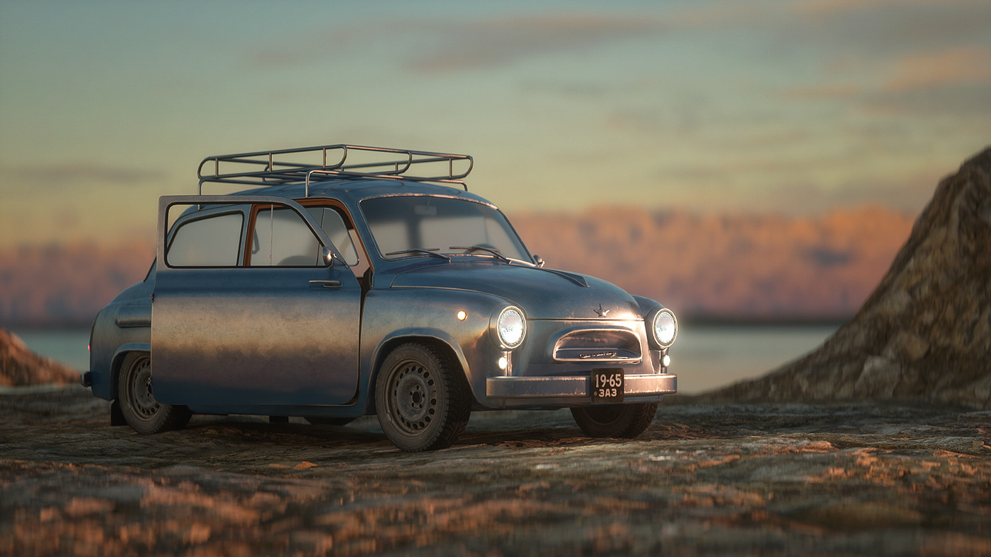 3D automotive   car Cars CGI Photography  Vehicle visualization