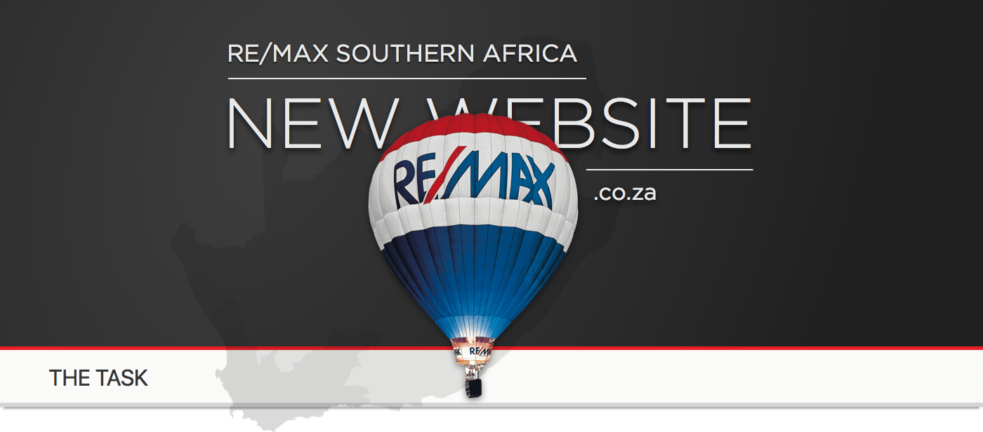 usability testing User research Remax new website southern africa sketch OmniGraffle Usability Hub mobile
