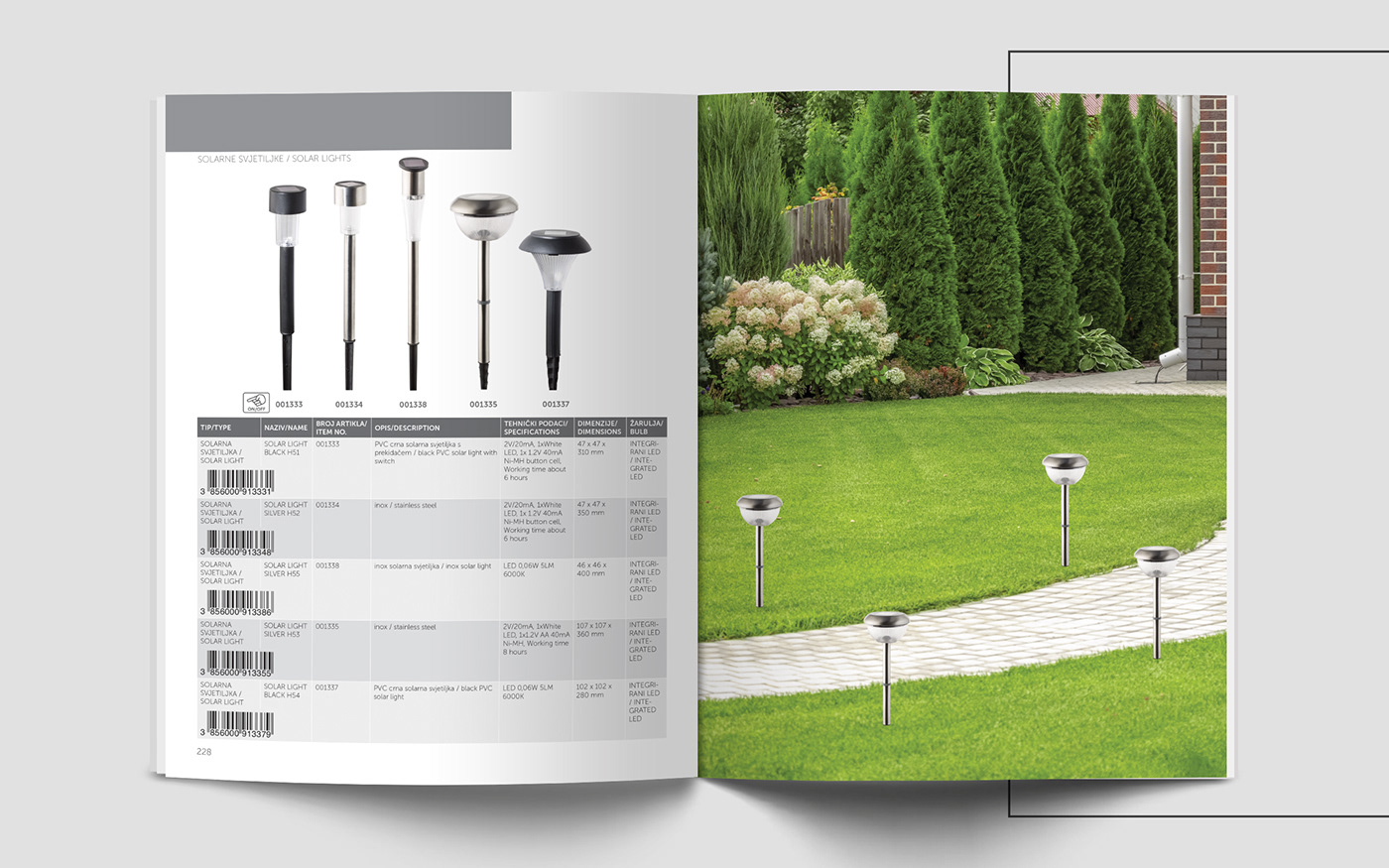 Catalogue design design graphic design  InDesign Layout magazine