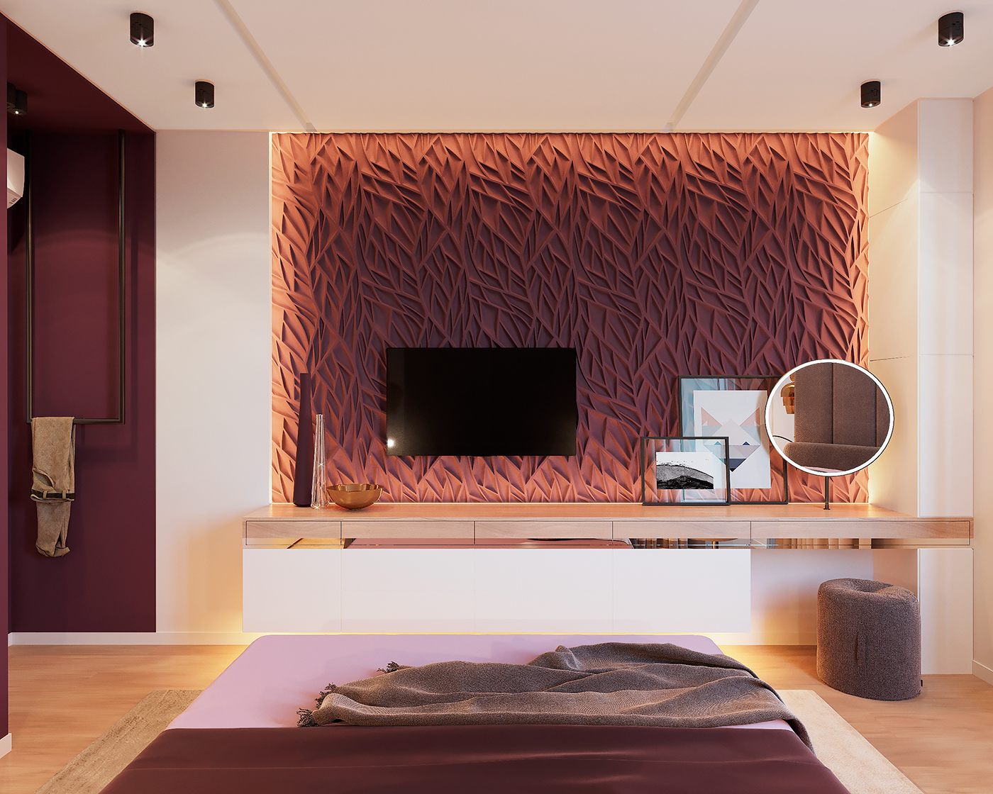 design interior design  visualization 3d artist