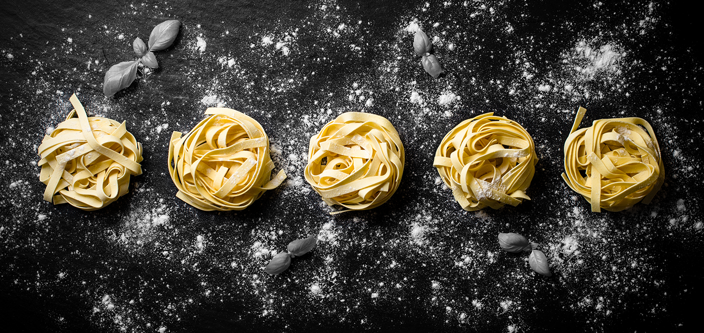 restaurant italiano marca italian cuisine Pasta visual identity identidade logo