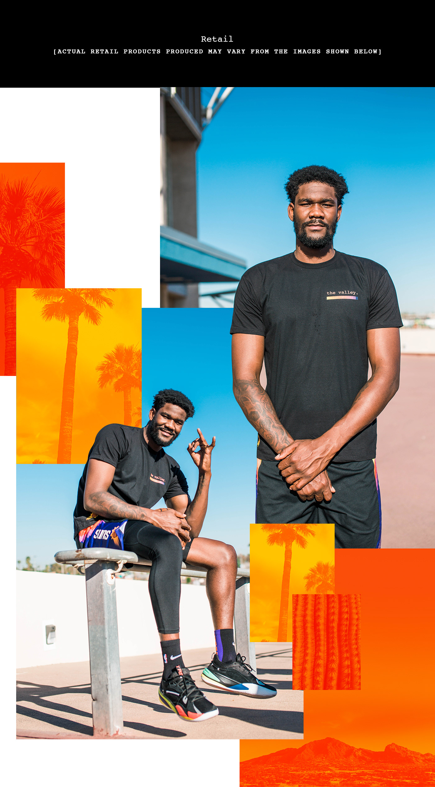 arizona basketball jersey NBA Phoenix Phoenix Suns Retail Sports Design The Valley Nike