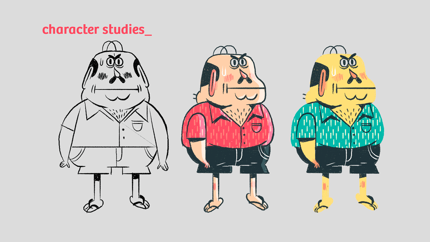 animation  Character design background ILLUSTRATION  ilustracion