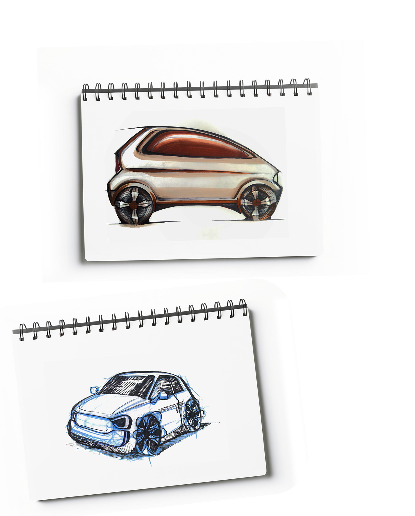 Drawing  Automotive design automobile design concept design cardesign portfolio designer ILLUSTRATION  alcohol markers bikedesign