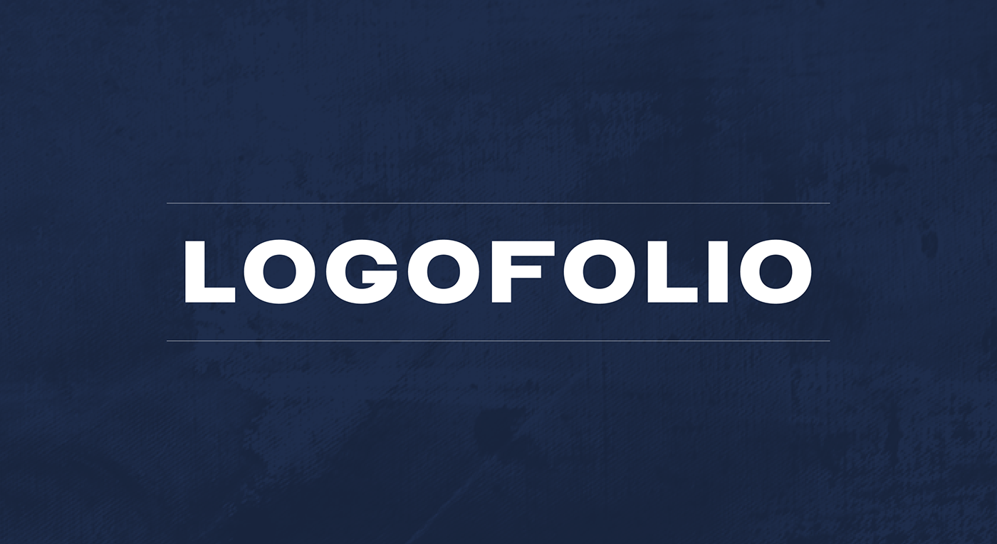 logofolio logos logo Logo Design Illustrator icons wordmark iconography branding  brand identity