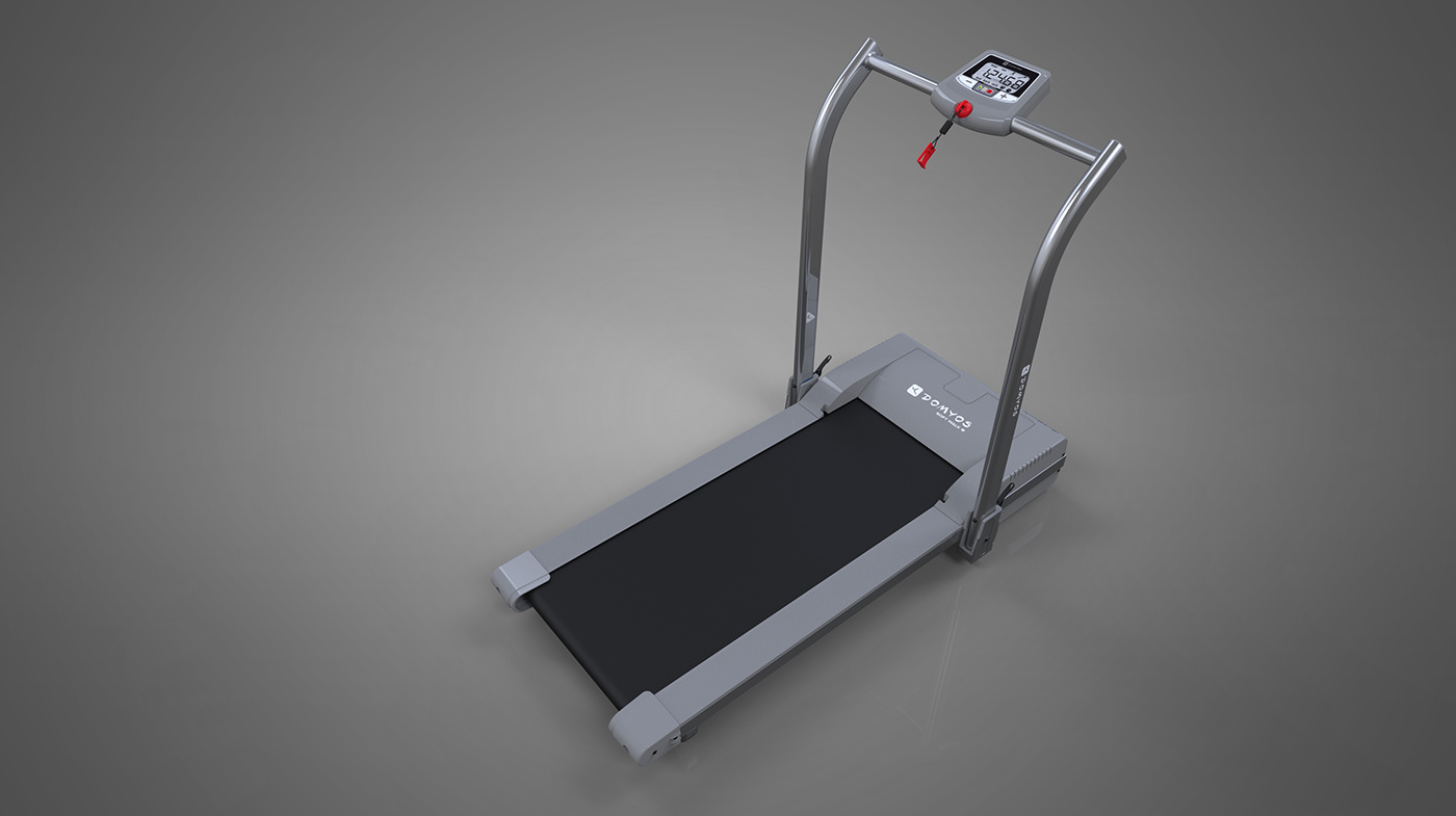 decathlon design domyos fitness treadmills