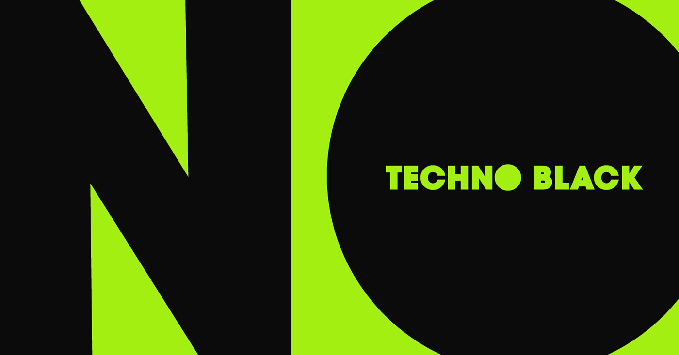techno rave music merchandise Lomography neon brand identity Logotype spotify lomo