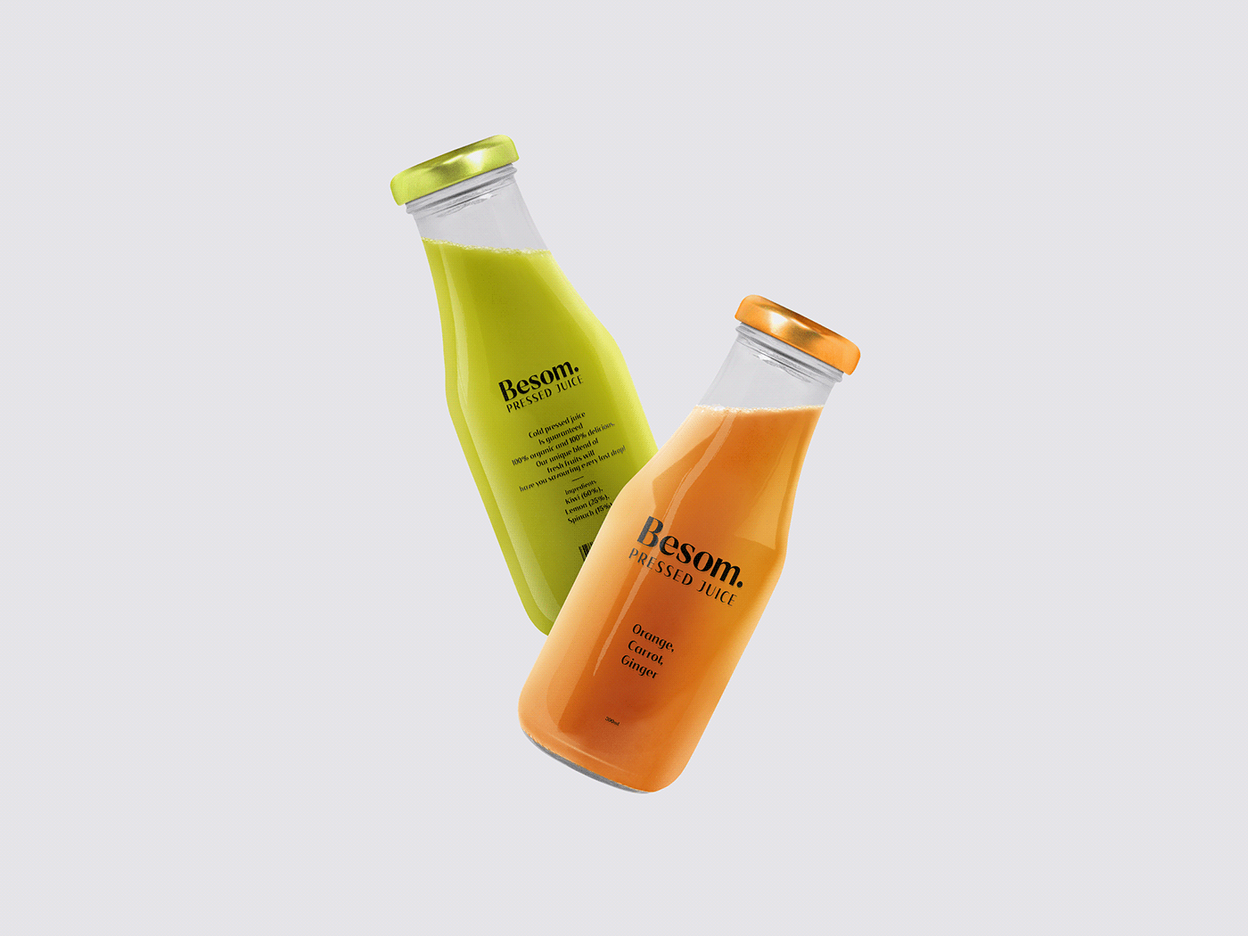 Brand Design brand identity branding  design juice Juice Packaging logo Packaging packaging design typography  