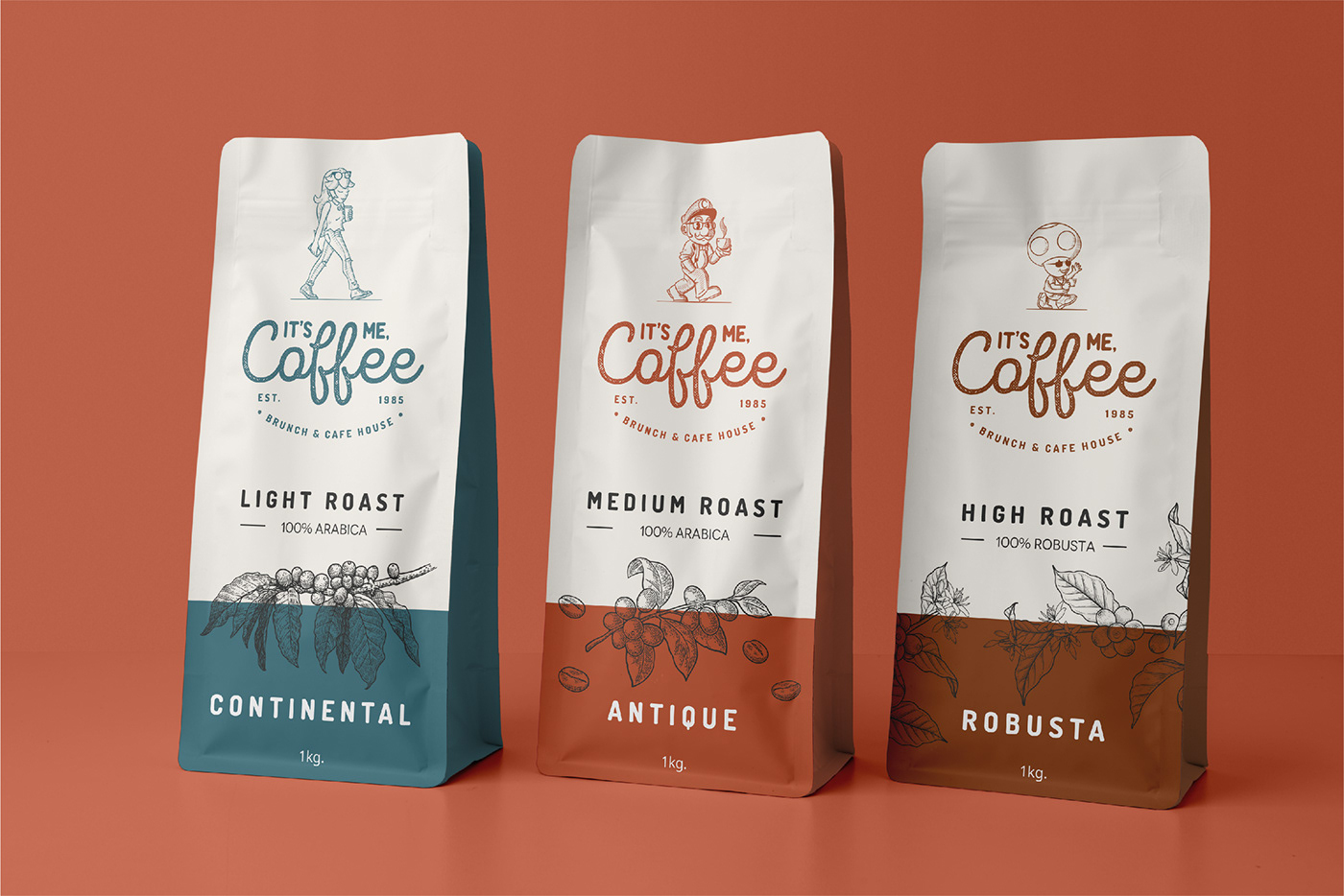 brand identity branding  Coffee coffee branding coffee logo coffee shop graphic design  Logo Design Packaging visual identity