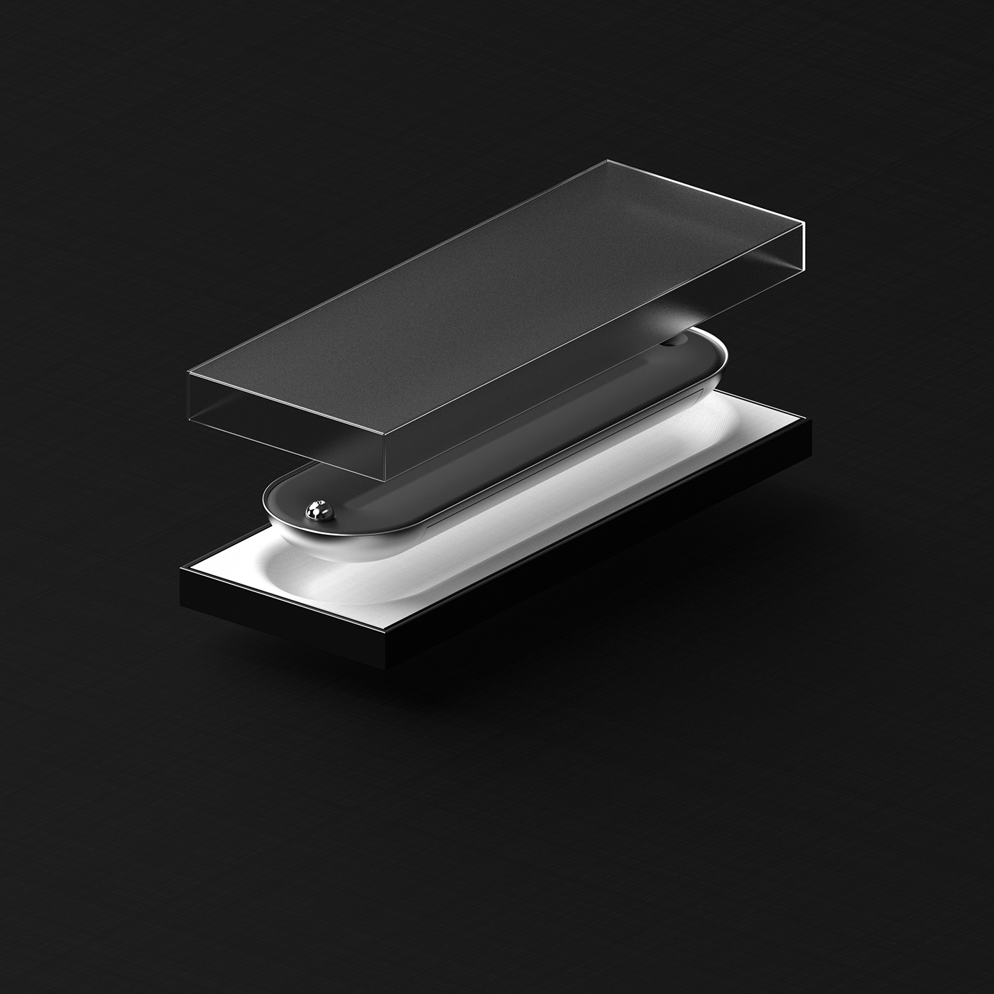 product design  design industrial design  product 3D visualization concept minimal cmf 3drender