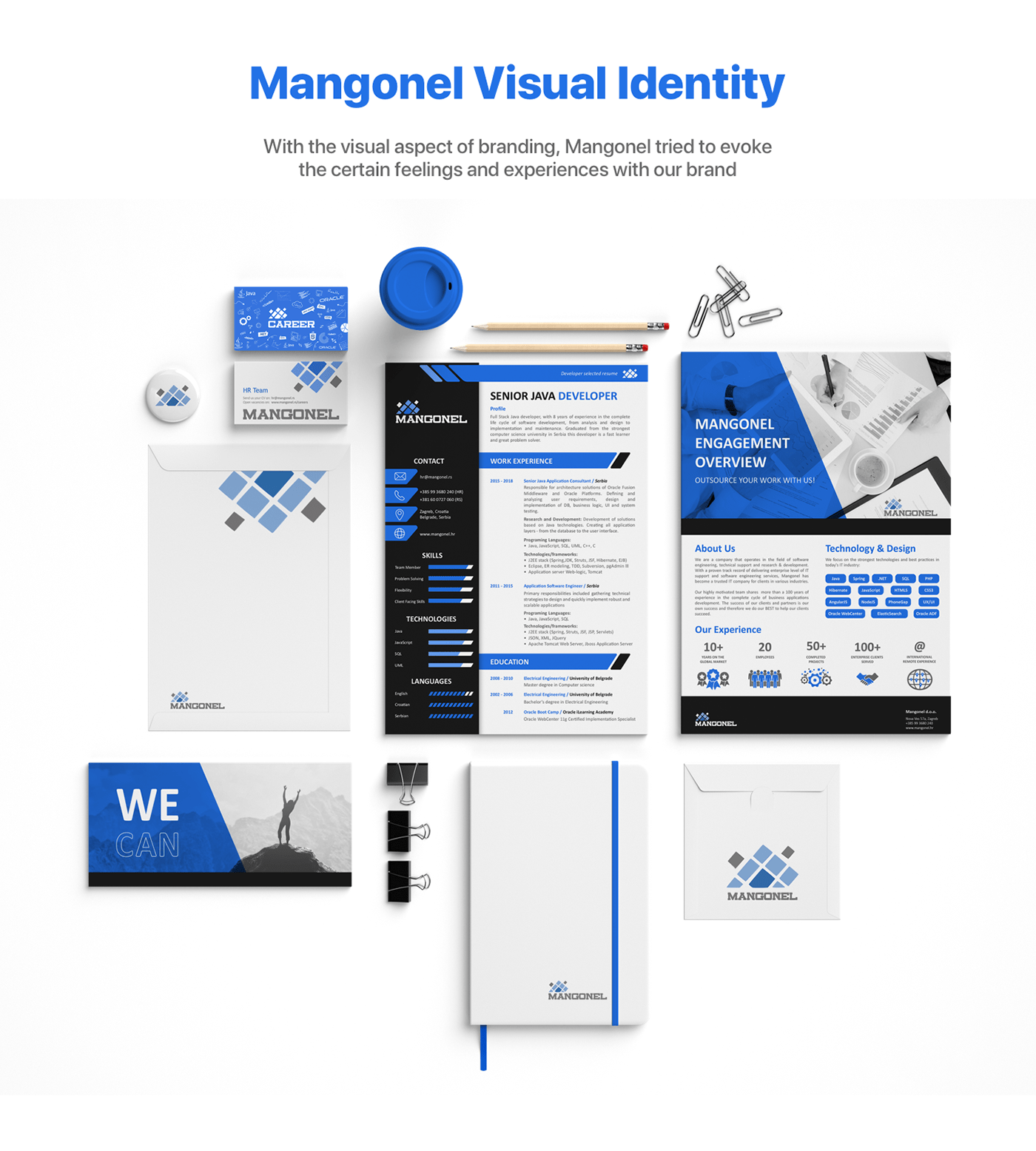 Visual identinty Layout Design branding  brochure mockups logo Logo Design Advertising 