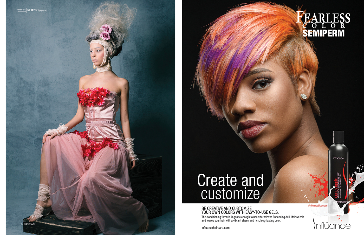 7hues mag 7hues magazine fashion editorial beauty editorial fashion photography beauty photography