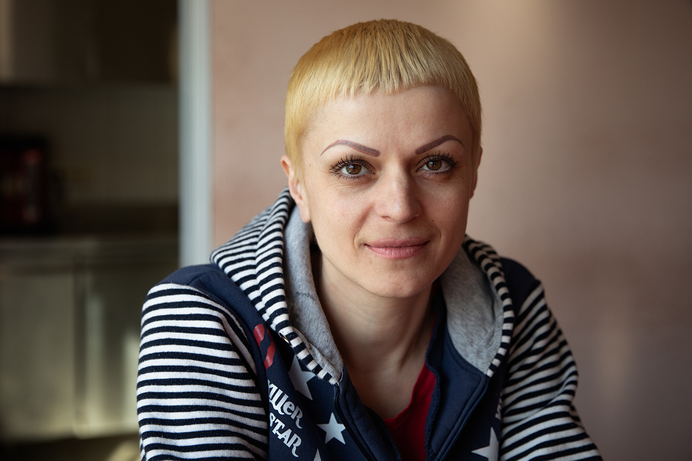 Photography  photojournalism  storytelling   portraits Russia addiction hope