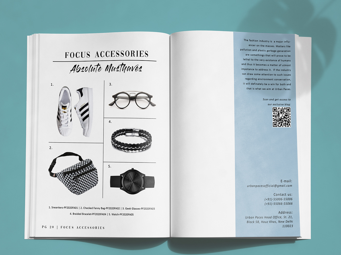 brand catalog concept ecofriendly environment gogreen Layout magazine recyle Sustainable