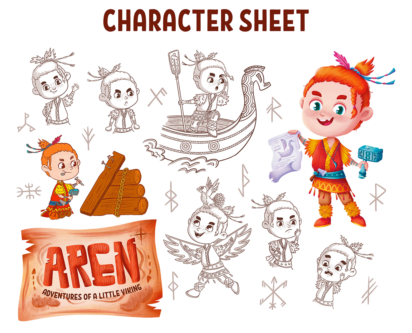 Character design  Character characterdesign children's book children illustration children book children's illustration characters ChildrenIllustration children books