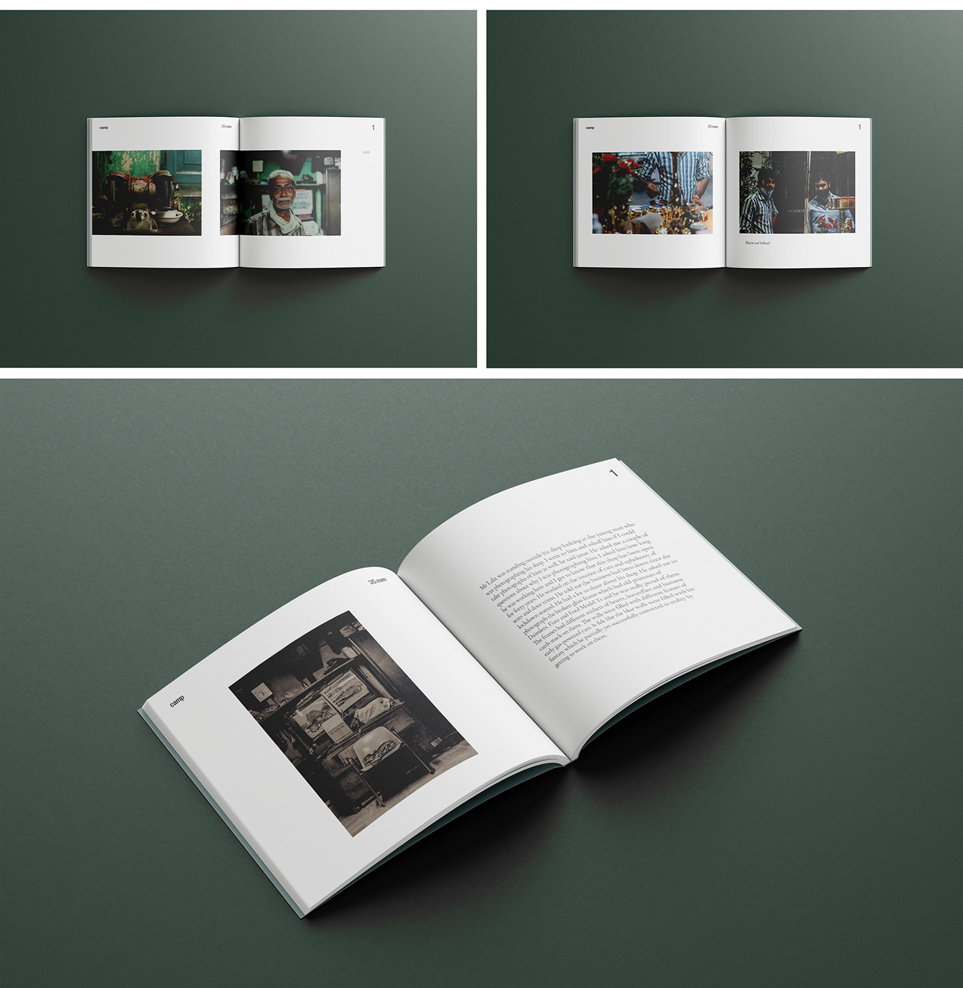 book design Layout lightroom people photobook Photography  photojournalism  PUNE street photography Zine 