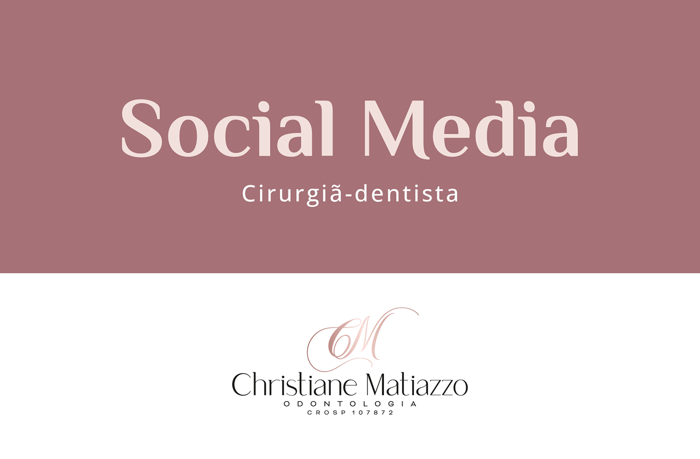 botox cirurgia dentista Clareamento Dental Clínica Odontológica dentista endodontia Odontologia ortodontia social media Tratamento dentário