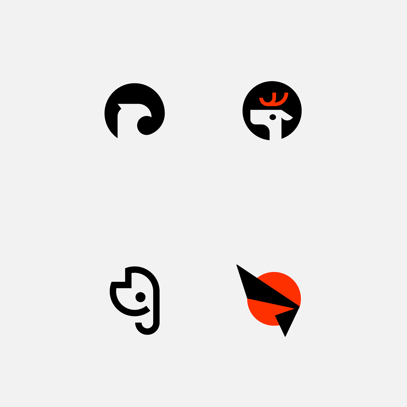 art direction  brand identity branding  graphic design  identity logo Logo Design logofolio Logotype typography  