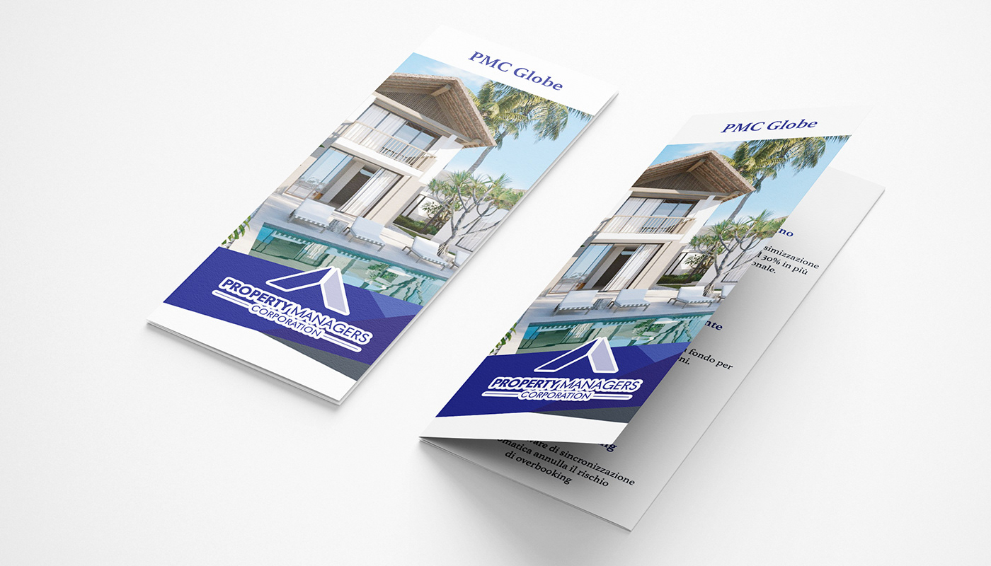 brochure brochure design flyer Flyer Design