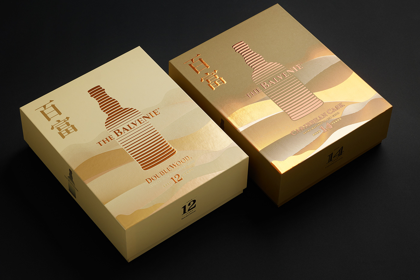 package design  printing design Packaging design graphic design  designer Hot Foil Stamping 設計 印刷 燙金