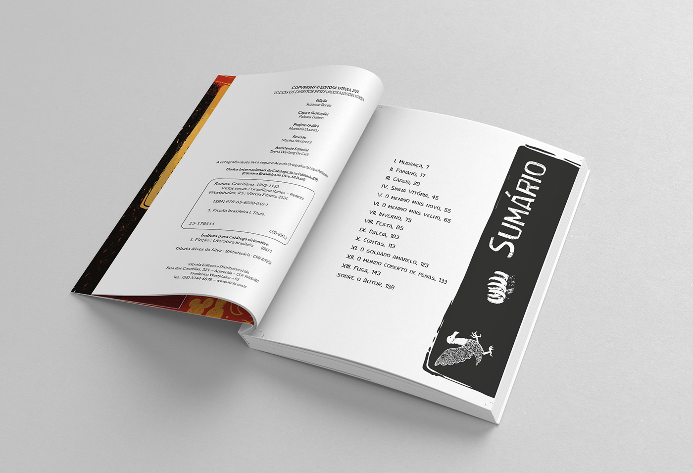 projeto gráfico diagramação Livro book Cordel Ilustração InDesign editorial diagramação de livro projeto gráfico editorial