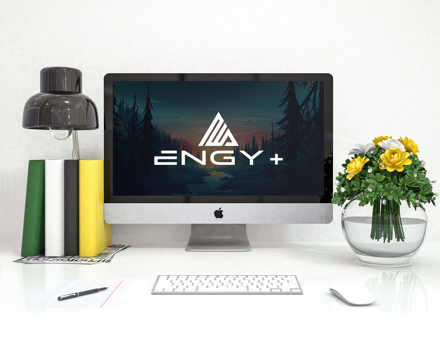 E logo Engy+ branding  graphics design logo Logo Design website logo