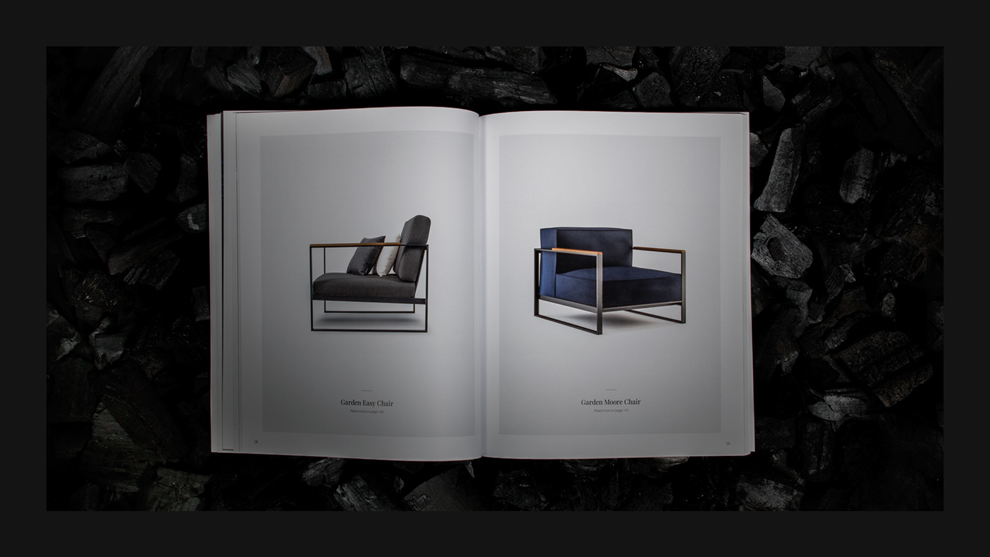 branding  logotyp design identity furniture luxury Fashion 