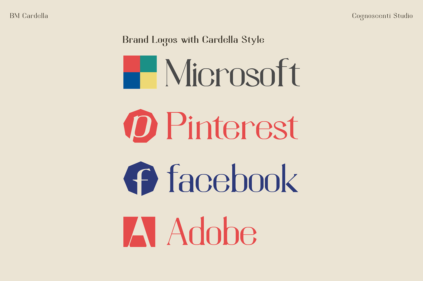 brand Brand Design branding  font graphic design  logo serif type type design typography  