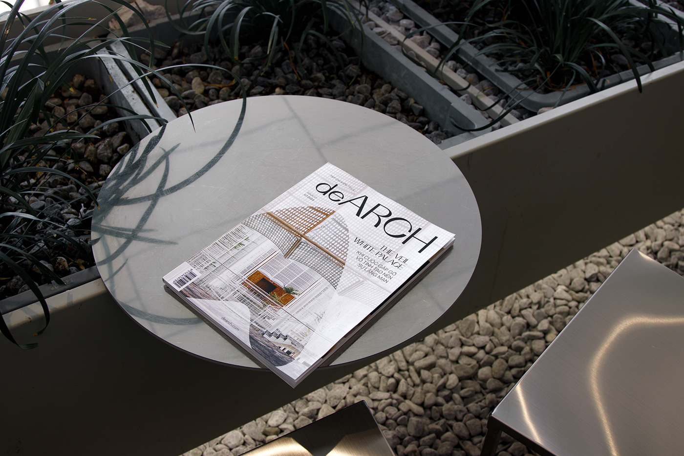 architecture architecture magazine editorial InDesign Layout Design magazine Photography 