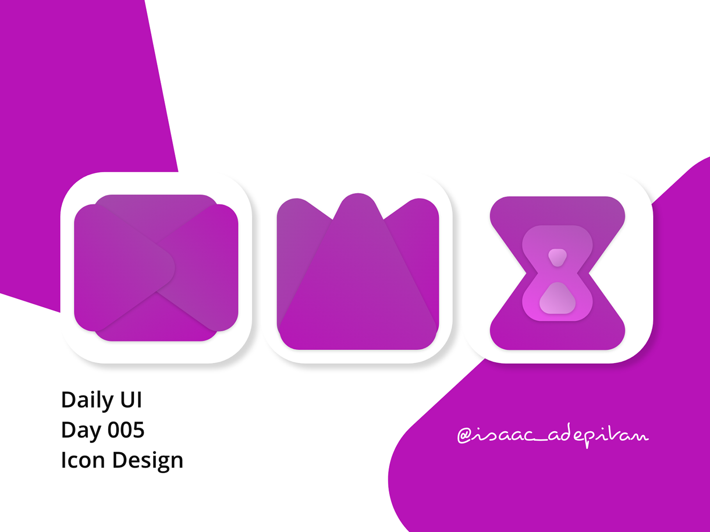 cleanui DailyUI madewithxd minimal uidesign adobe Behance design xD