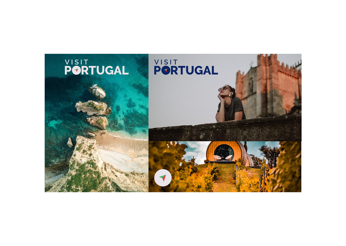 branding  Creative Direction  logo design Illustrator graphic design  visuals brand Portugal country