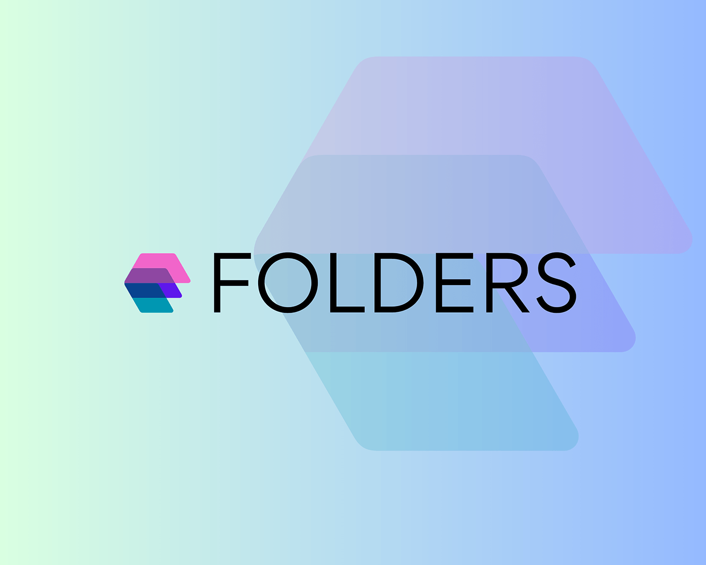Folders docs Documents letter F F logo app icon logo Icon design F icon