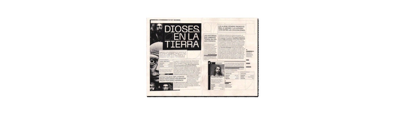 vr Virtual reality Web Design  Web editorial typography   fadu argentina longinotti ai