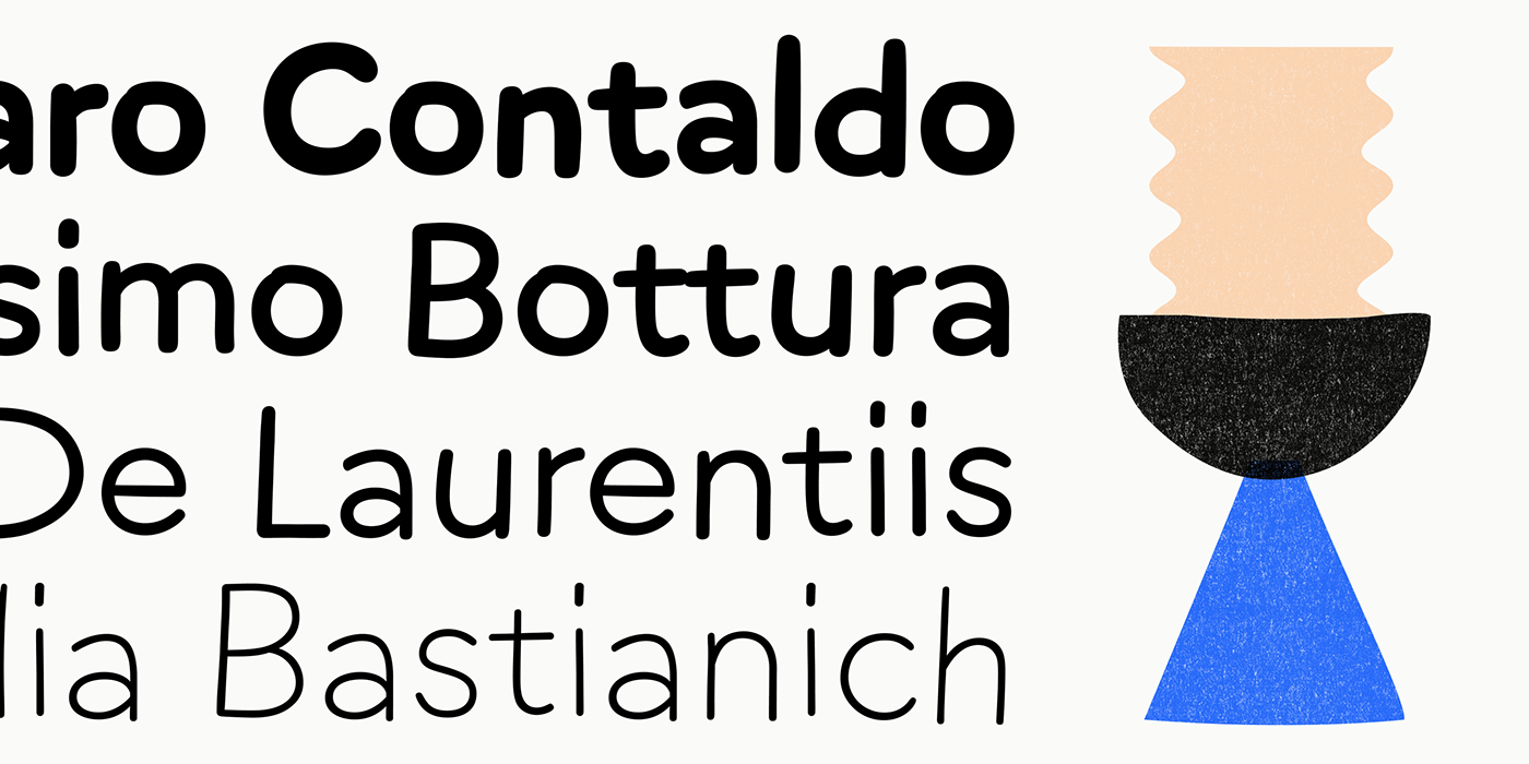 branding  design handmade handmade font Packaging type design Typeface typography   visual identity