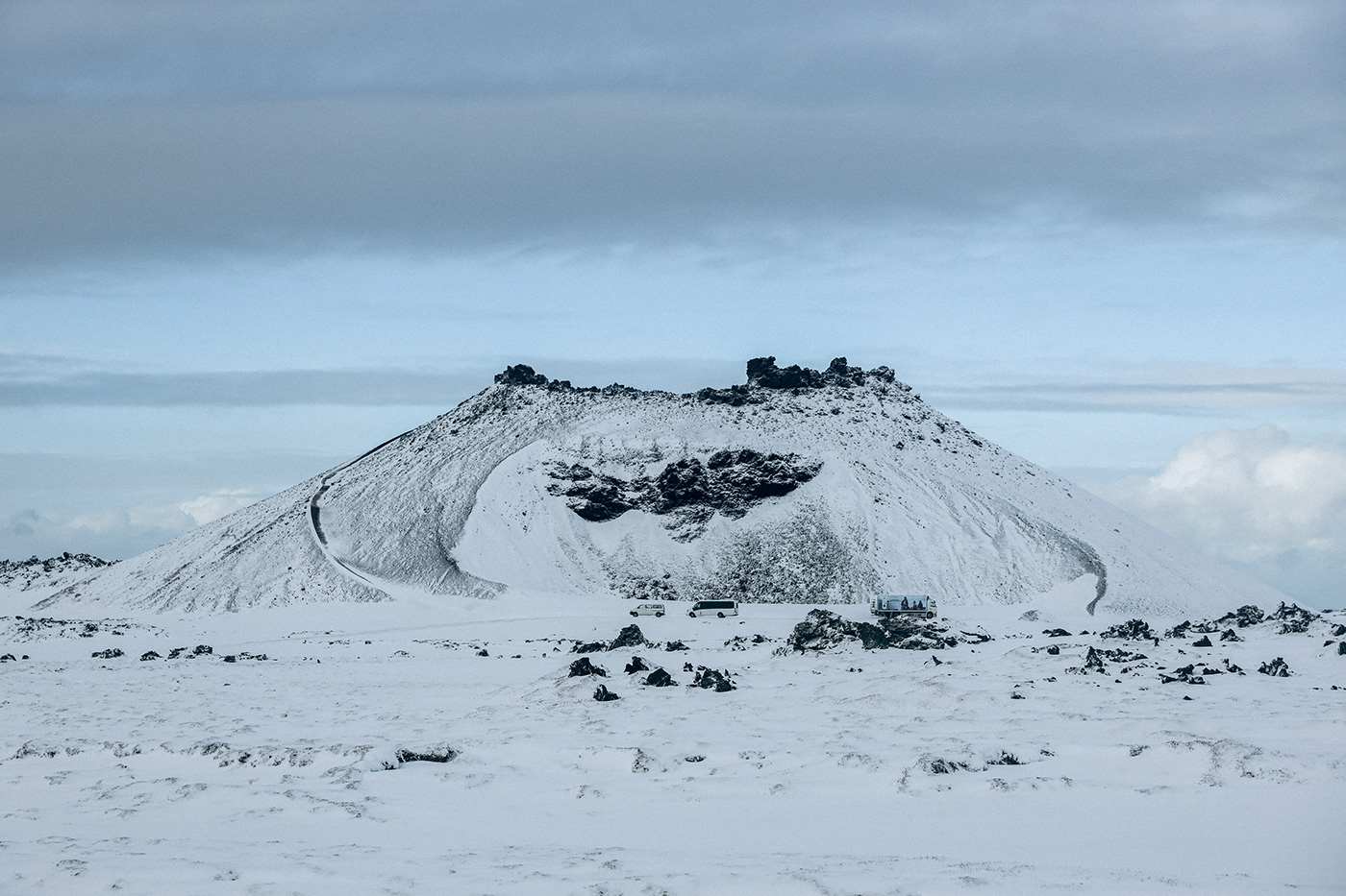 Atlantic Ocean canoneosr iceland Kirkjufell Landscape mountains Photography  Snæfellsjökull snow winter